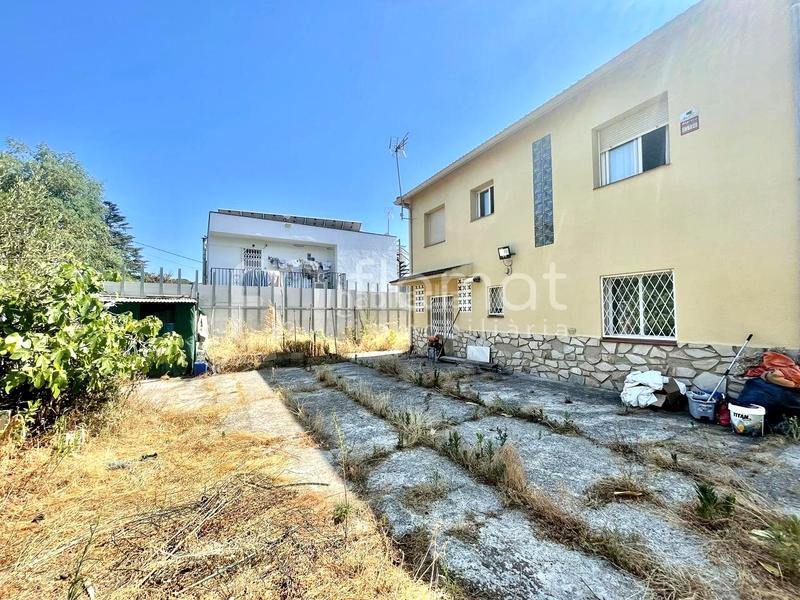 Foto c0baf129-91ce-4029-b053-3eb4b7f90809. Casa  en venta en Palafolls