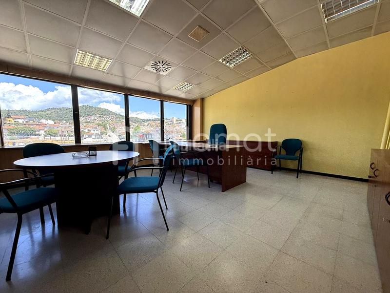 Foto 2b6d2ff8-dec6-4fad-895d-ab044cab0764. Local comercial a Centre Pineda de Mar