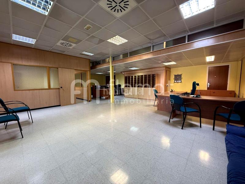 Foto 4dd3f0ca-e850-4655-8711-311fe02b3a07. Local comercial a Centre Pineda de Mar
