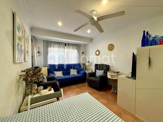 Etagenwohnung in Malgrat de Mar. Piso en venta en malgrat de mar