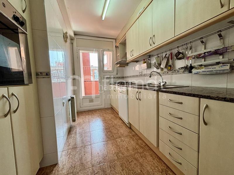 Foto 81a5dd0d-8955-41c1-bc91-2e156764ab8f. Piso  en venta en Malgrat de Mar