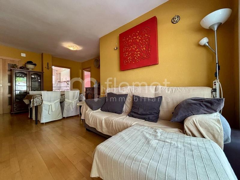 Foto 9d2df280-e187-49a8-bb96-4411e01e4d1f. Piso  en venta en Malgrat de Mar