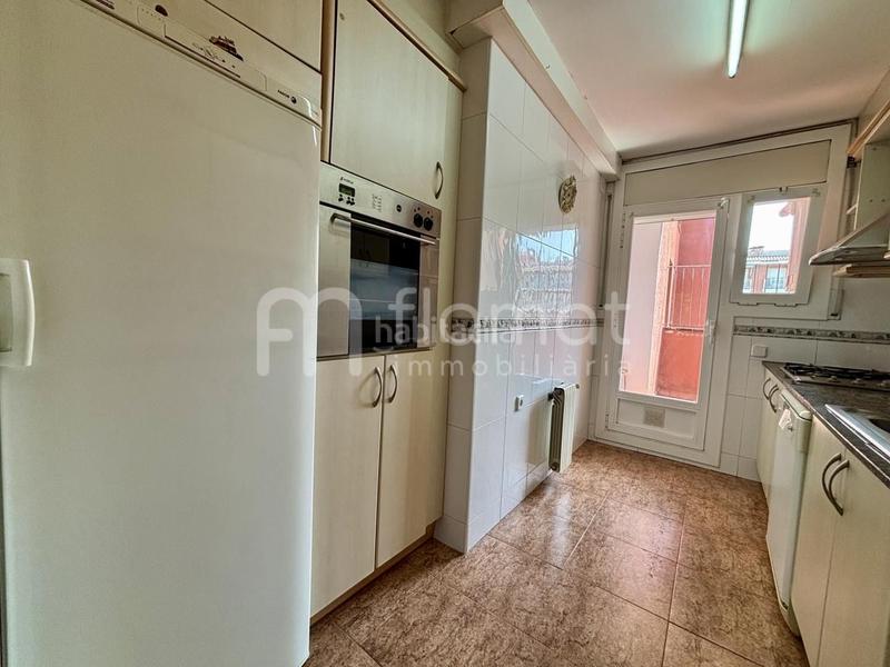 Foto ecf97d62-8bc9-4cf5-8186-3aaa9d20f641. Piso  en venta en Malgrat de Mar