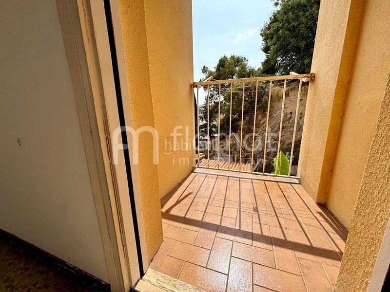 Foto fa305e03-9646-4ce5-9fda-6873222f2893. Piso  en venta en Malgrat de Mar