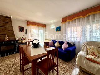 Etagenwohnung in Malgrat de Mar