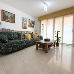 Pis a Malgrat de Mar. Piso en venta en malgrat de mar