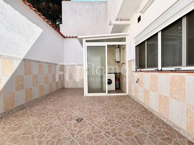 Foto 17f5b170-84f5-4ee9-b0e6-f5a032801ac0. Planta baixa a Malgrat de Mar