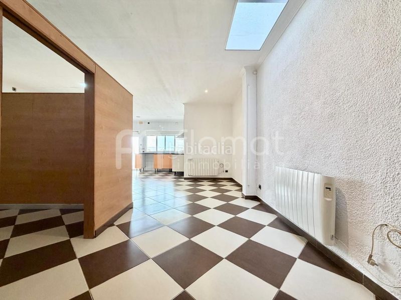 Foto 9bbf22a7-a94e-4aa9-bd99-683eac55d9fc. Planta baixa a Malgrat de Mar
