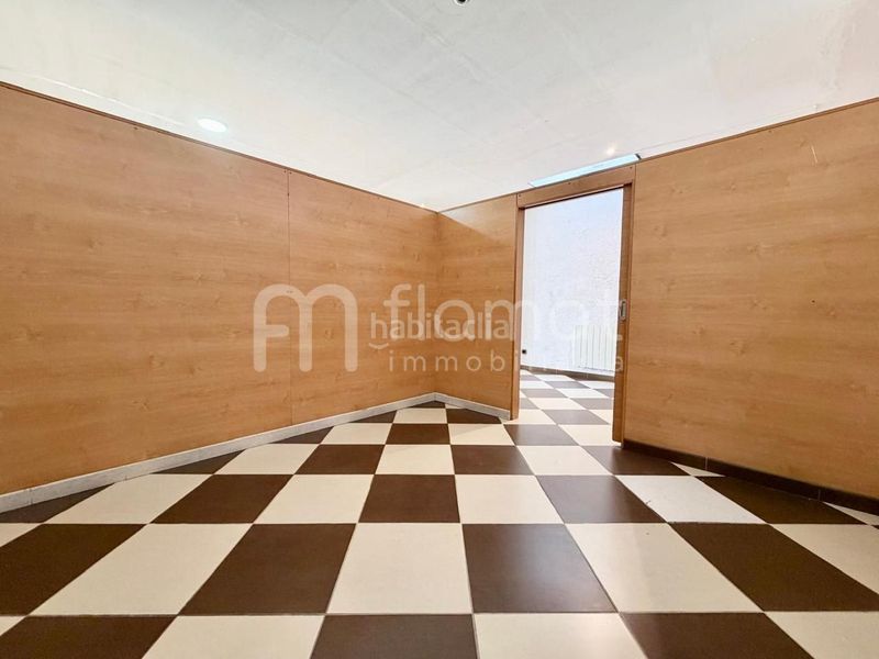 Foto a7624d7c-ff23-4340-abac-60830fb88d87. Planta baixa a Malgrat de Mar