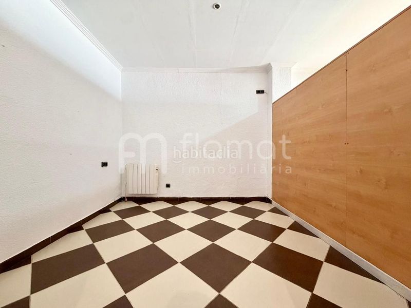 Foto bdd322c1-ab07-4043-90be-b1e62bcba02a. Planta baixa a Malgrat de Mar