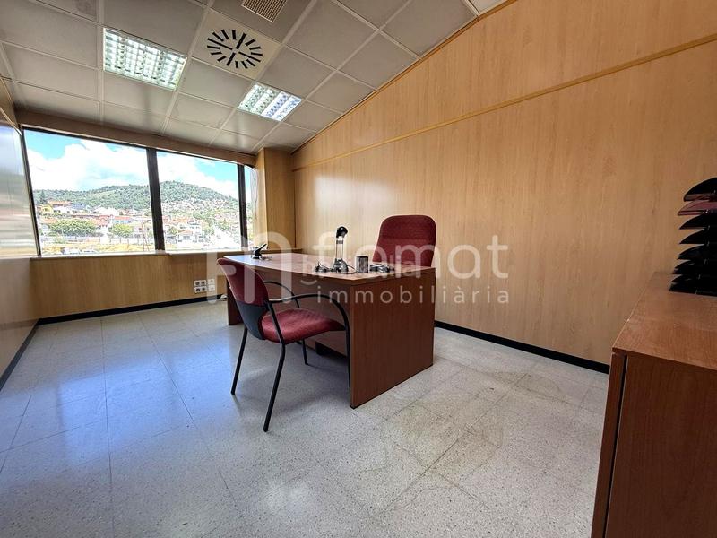 Foto 6133da81-d57b-4926-b49c-eeb45385ea25. Alquiler local comercial se alquila local en Centre Pineda de Mar