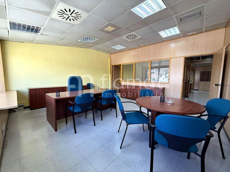 Foto c14278d0-2a77-4a32-9ad2-98ed83c28db2. Alquiler local comercial se alquila local en Centre Pineda de Mar