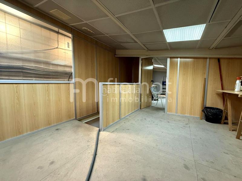 Foto d38abcb2-6888-4086-bc7d-2fe67aa7f39a. Alquiler local comercial se alquila local en Centre Pineda de Mar