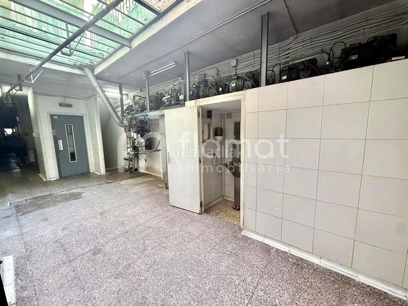 Foto 0689573c-2426-49e0-a070-65bfda831313. Casa se vende edificio emblemático en el corazón en Tordera