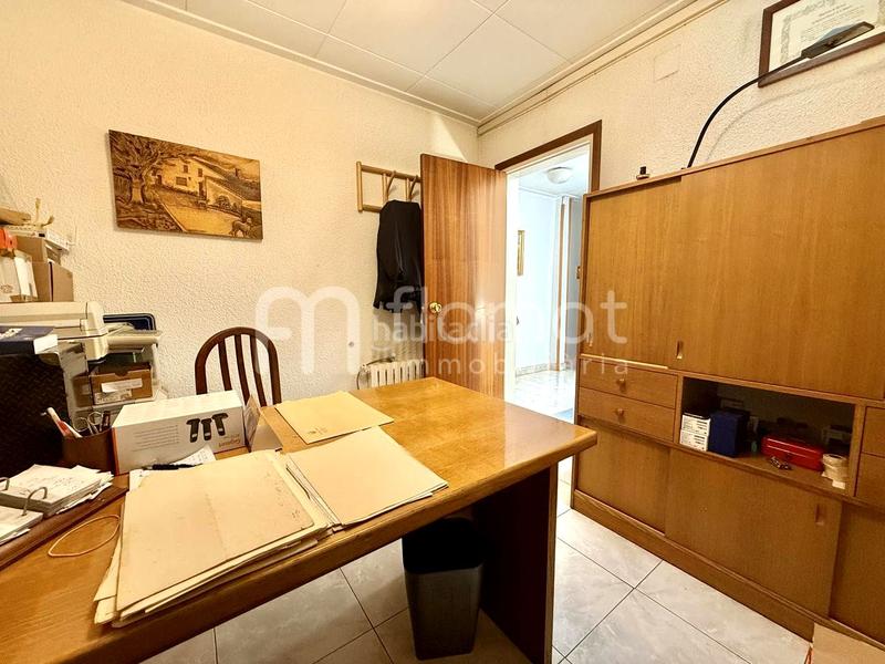 Foto 523de860-0bea-4ed0-87c2-f26f9a990c3a. Casa se vende edificio emblemático en el corazón en Tordera