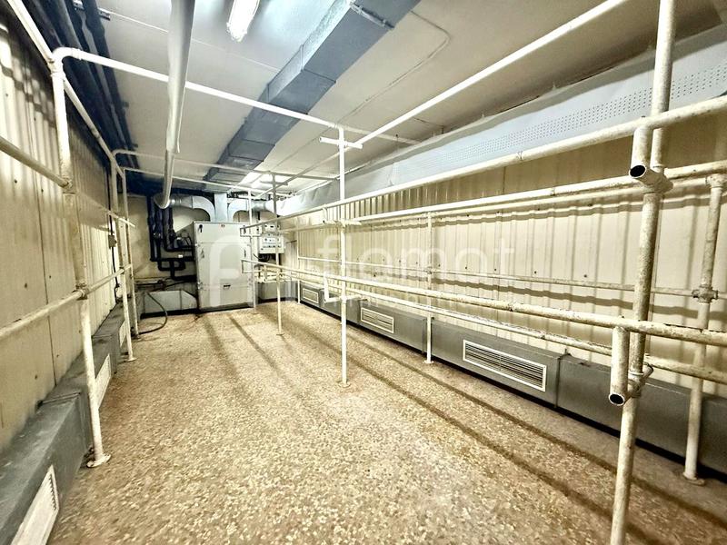 Foto 9e42a589-a63b-43fa-9590-5138facc3403. Casa se vende edificio emblemático en el corazón en Tordera