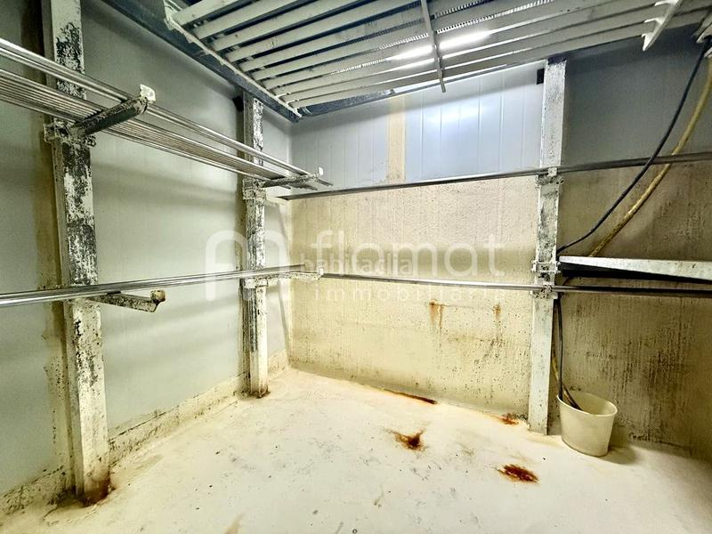 Foto c6a522dc-3429-4724-bc19-a3f1748ab043. Casa se vende edificio emblemático en el corazón en Tordera