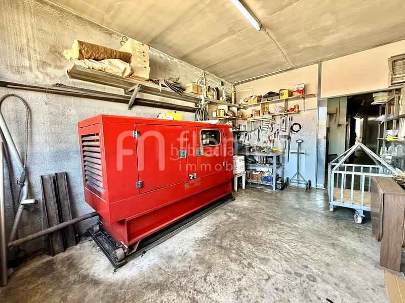 Foto fdcc1edb-ac52-494e-8d68-5ef8f472006c. Casa se vende edificio emblemático en el corazón en Tordera