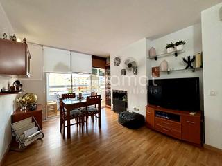Appartement à Malgrat de Mar. Piso en venta en malgrat de mar