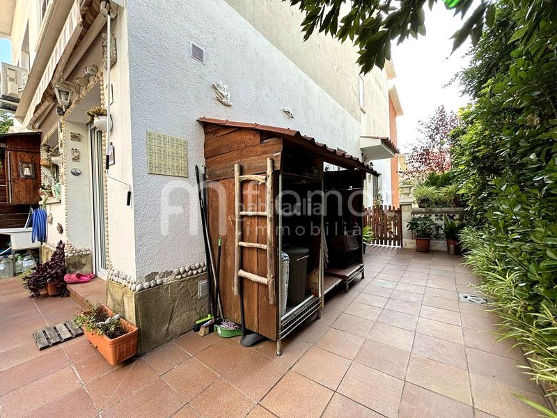 Foto 1fed1d7d-1b7b-49e0-b081-5cfc916a6338. Casa  en venta en Malgrat de Mar