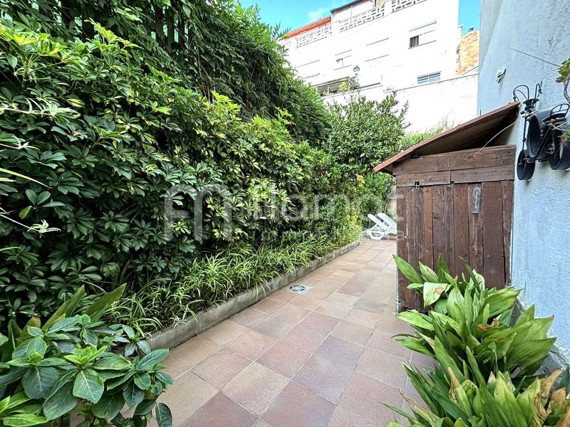 Foto 318e4e67-c70b-4c19-a7b6-d3423aeddcaf. Casa  en venta en Malgrat de Mar