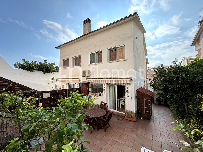 Foto 5bd39465-f178-4821-b166-b802fe523921. Casa  en venta en Malgrat de Mar