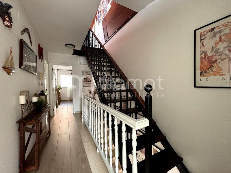 Foto 9a21cd31-2bfb-44be-8a5d-b18788e7bc57. Casa  en venta en Malgrat de Mar