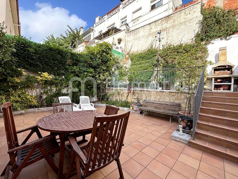 Foto cc915912-a594-4940-97cf-5d0cc0b3563a. Casa  en venta en Malgrat de Mar