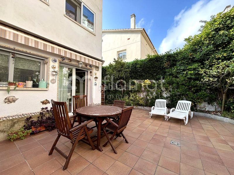 Foto d135b769-acf5-4e64-85aa-29772393319c. Casa  en venta en Malgrat de Mar