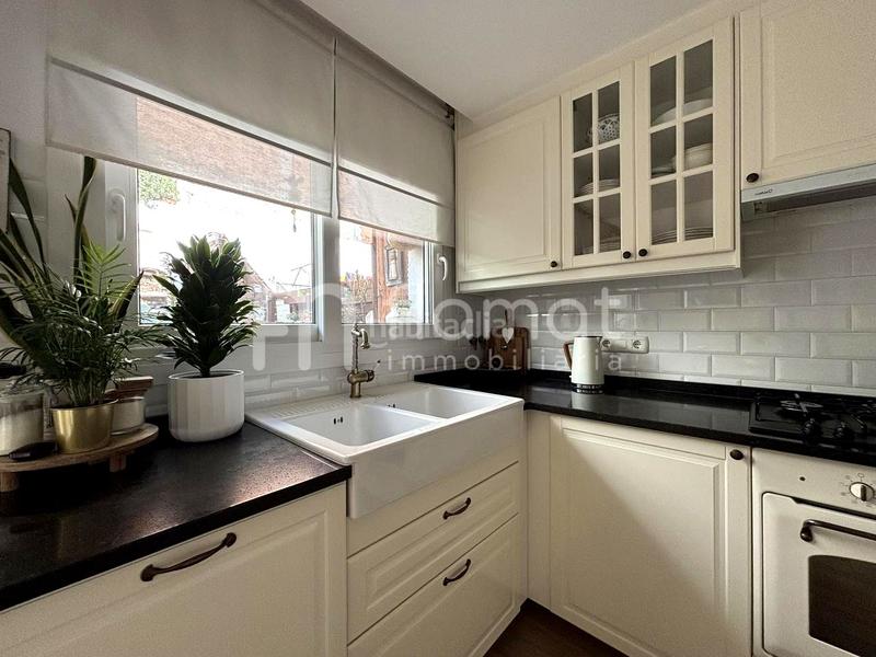 Foto 440d4742-25e4-4676-be24-9f85bb0ab935. Casa in Malgrat de Mar