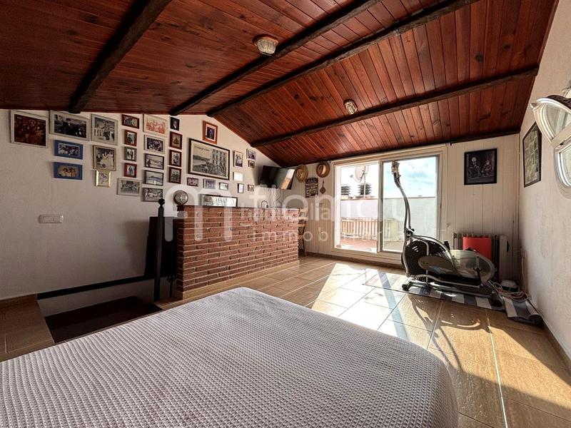 Foto 593be85e-7313-44eb-8a6d-c55d60cb2240. Casa in Malgrat de Mar