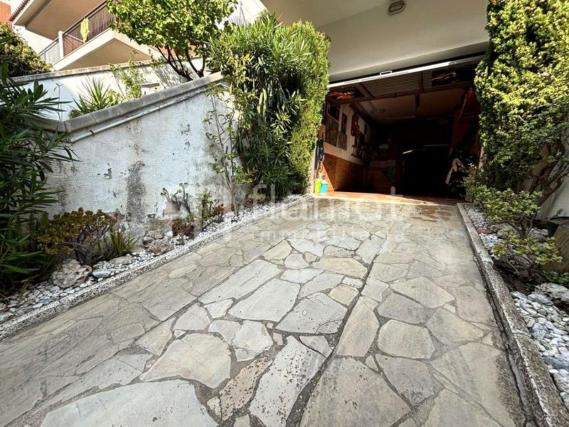 Foto 597ce8aa-838e-48ea-a752-c24522b30494. Casa in Malgrat de Mar