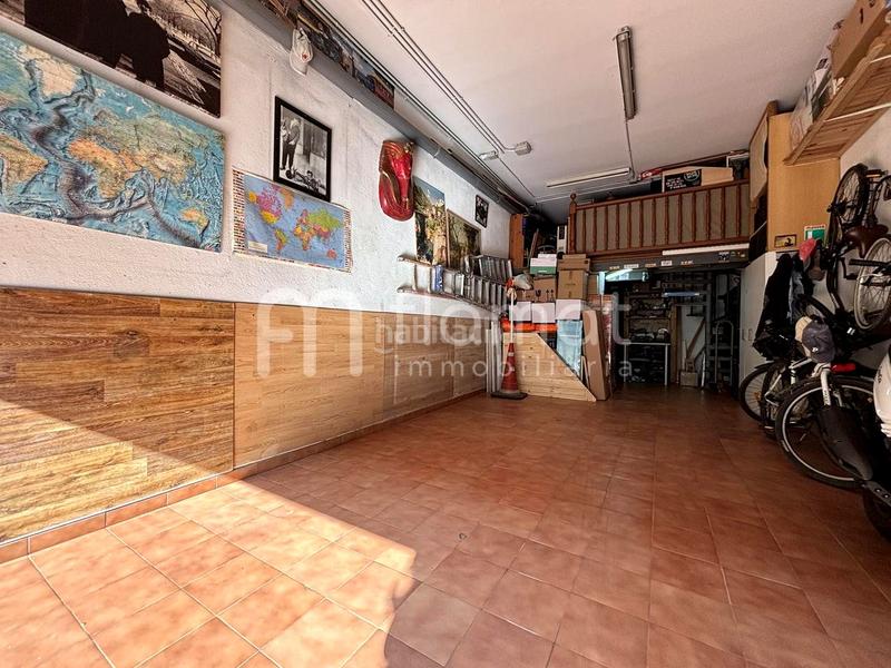 Foto c20d990c-1948-4740-9577-208e882ffef9. Casa in Malgrat de Mar