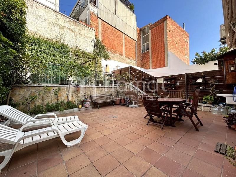 Foto c26e56f1-e8ab-4c23-a733-e3afa9870851. Casa in Malgrat de Mar