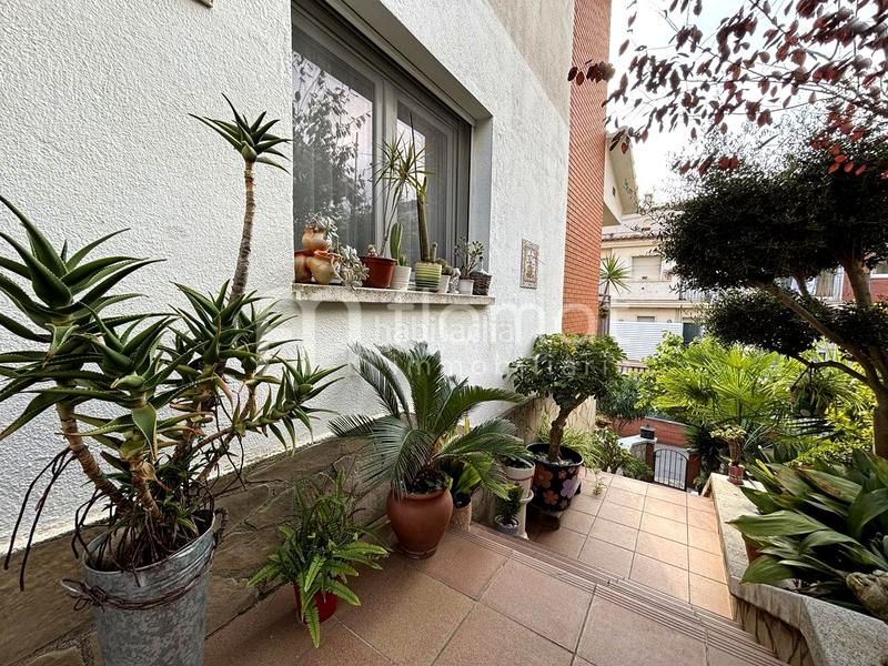 Foto cb7fe067-5205-4be4-9e8b-1dea14774958. Casa in Malgrat de Mar