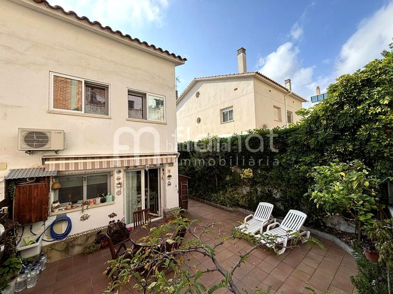 Foto db45edb0-0dda-4eb4-8615-289c71e265fc. Casa in Malgrat de Mar