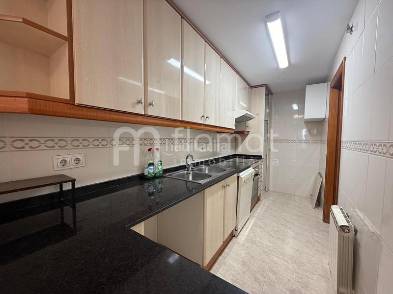 Foto 419b3cdf-8e74-4f0b-bf60-cbdc4757fbdf. Flat in Poblenou Pineda de Mar