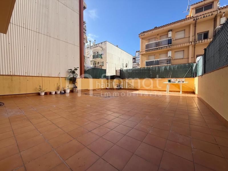 Foto 721fdd38-b956-432c-91c1-9e34e9cd03f0. Flat in Poblenou Pineda de Mar