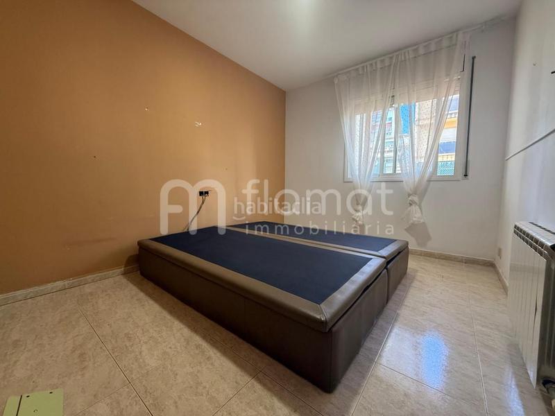 Foto 7b0065c4-2568-47cd-bb56-97822e3ec96e. Flat in Poblenou Pineda de Mar