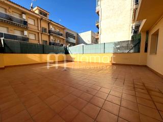 Piso en Poblenou. Precioso piso exterior con terraza de 60m2