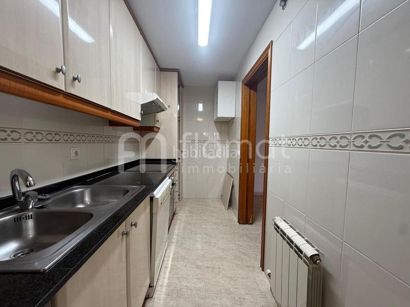 Foto 9fab560f-f4dd-4aa2-acf5-5095d0d4c3aa. Flat in Poblenou Pineda de Mar