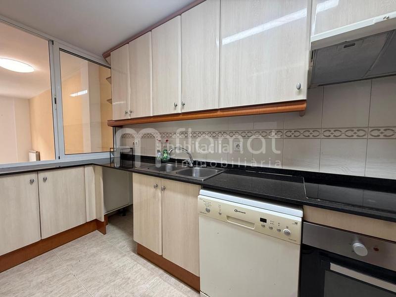 Foto bf643e30-9be3-42c5-80b6-d870699efd8a. Flat in Poblenou Pineda de Mar