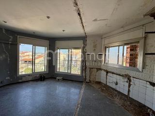 Pis a Malgrat de Mar. Ático en venta en el corazón de malgrat de mar