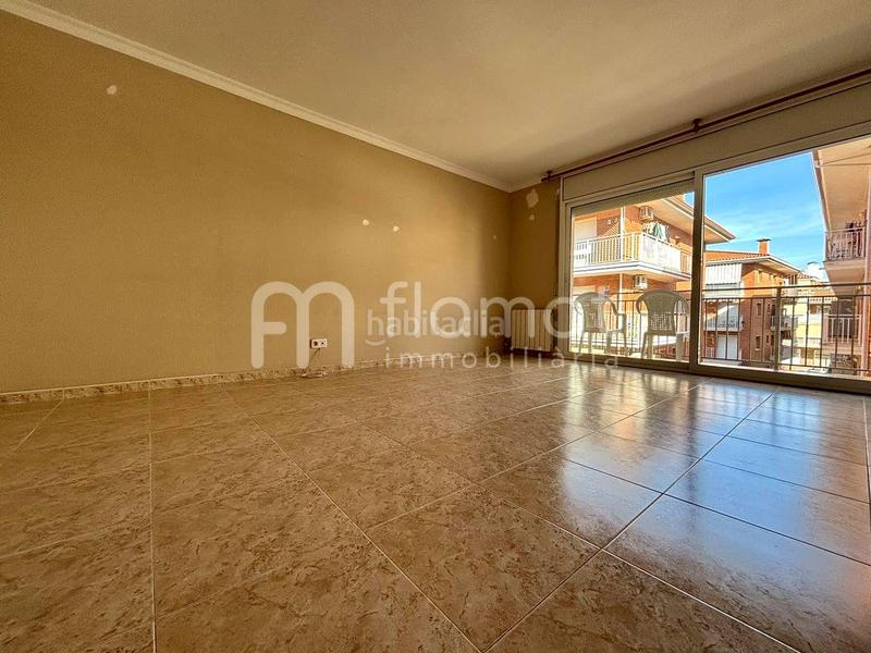 Foto 1216e962-d503-48cb-9b4a-062a739eeba7. Pis a Malgrat de Mar