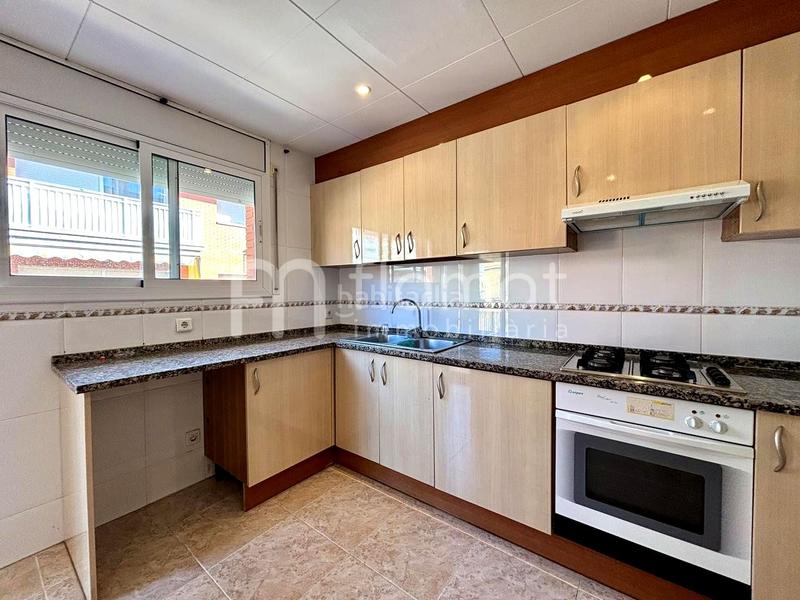 Foto 19e18b32-66f4-4c37-896e-a8dee4d165ab. Pis a Malgrat de Mar