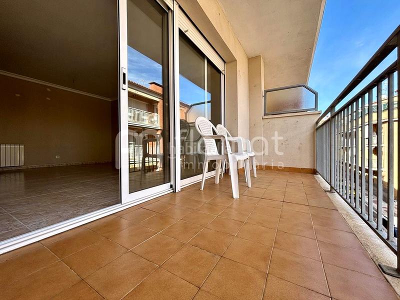 Foto 3a1636e9-3d85-43fe-bff7-ccf8503fb3ae. Pis a Malgrat de Mar