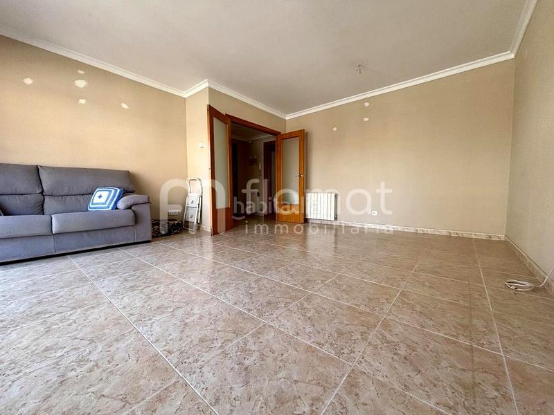 Foto 6e68e11b-c9e8-438c-bd86-6a79f566c755. Pis a Malgrat de Mar