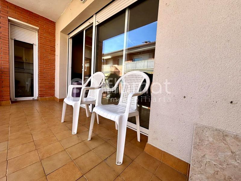 Foto 89b58ecc-677d-4b70-b29f-a9bc5ac31180. Pis a Malgrat de Mar