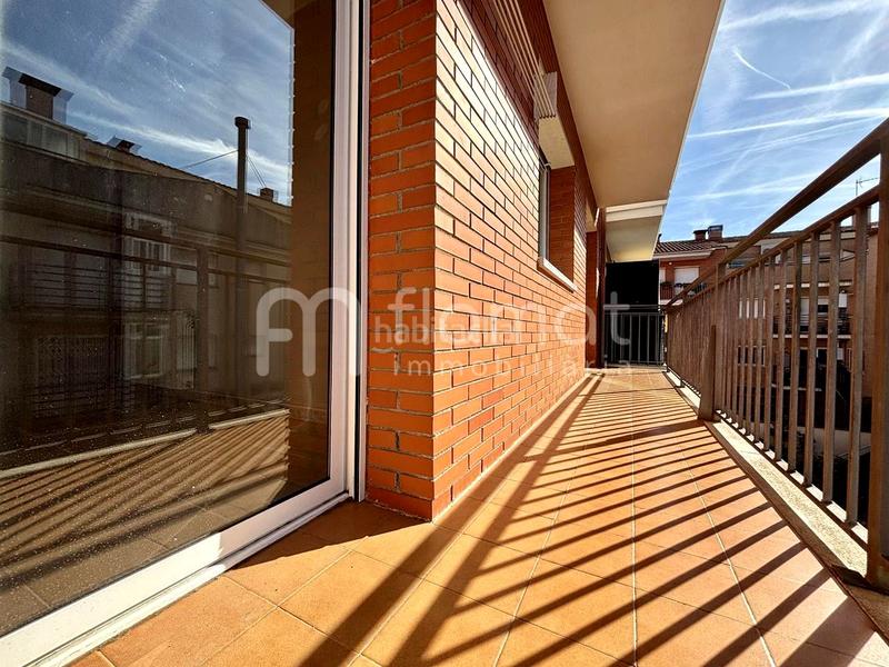 Foto b20a9018-aedd-4d3e-a49f-811c292bfcfd. Pis a Malgrat de Mar