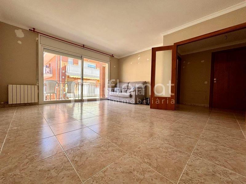 Foto b82d0f55-43ef-4ca8-baed-9be79695e45f. Pis a Malgrat de Mar